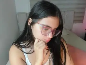 Chaturbate Adult Webcam of gingersophie_