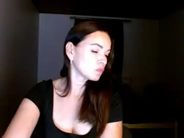 Chaturbate Adult Video Chat of ivorymuse