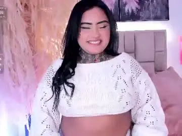 lairahearvy from chaturbate