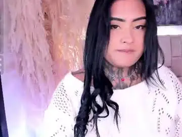 Chaturbate Live Porn of lairahearvy