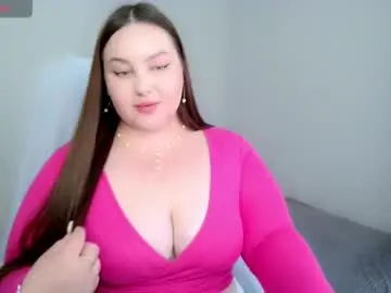 ms_sensitive from chaturbate