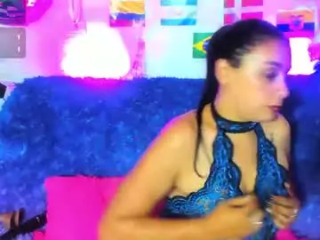 Chaturbate Private Sex Chat of nyra_queen