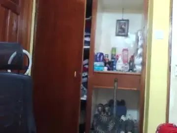 Chaturbate Sex Cam of princessmiles2