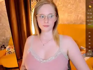 Chaturbate Nude Webcam of sheslinki