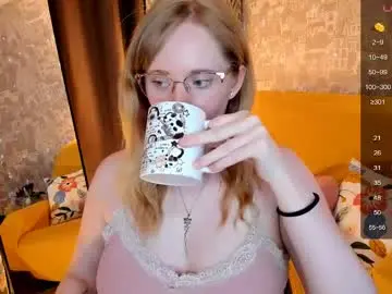 Chaturbate Adult Video Chat of sheslinki