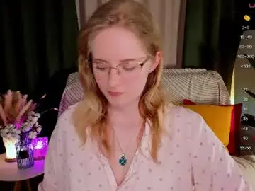 Chaturbate Free Live Porn of sheslinki