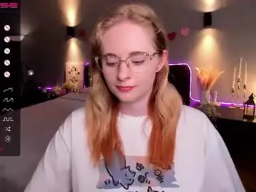 Chaturbate Free Live Porn of sheslinki