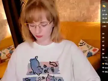 Chaturbate Live Sex of sheslinki