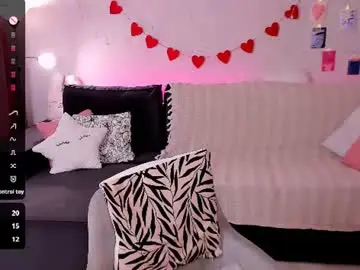 Chaturbate Adult Webcam of sheslinki