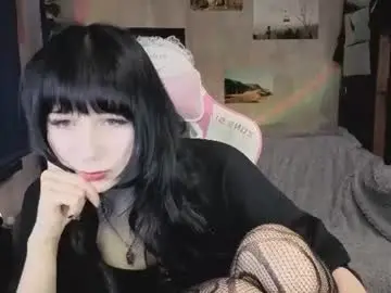Chaturbate Adult Webcam of yourcutiegoth