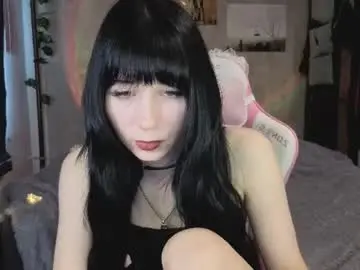 Chaturbate Watch Live Sex Cams of yourcutiegoth