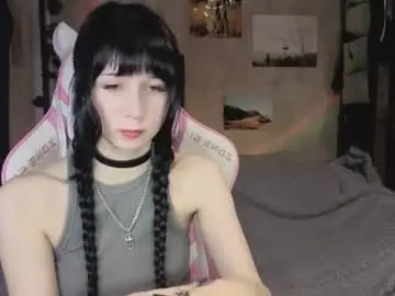Chaturbate Adult Webcam of yourcutiegoth