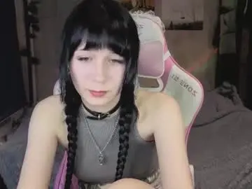 Chaturbate Free Live Porn of yourcutiegoth