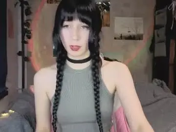 Chaturbate Adult Webcam of yourcutiegoth
