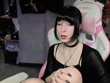 Chaturbate Nude Webcam of yourcutiegoth
