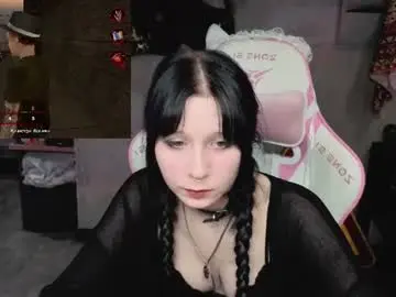 Chaturbate Live Porn of yourcutiegoth
