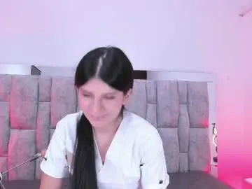 Chaturbate Adult Video Chat of zafira_22