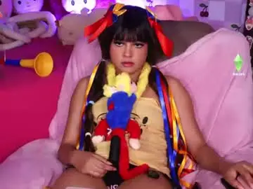 Chaturbate Live Porn of _little_glrl_