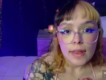 Chaturbate Live Porn of agata_evans_