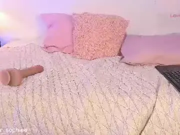 Chaturbate Adult Video Chat of amber_sophie