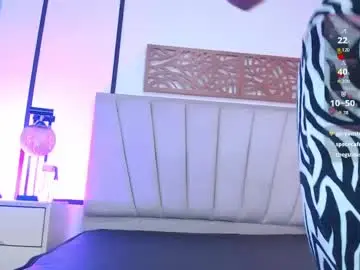 Chaturbate Sex Cam of demonic_brazt