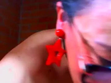 Chaturbate Sex Chat of devil_taylorx