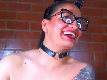 Chaturbate Nude Webcam of devil_taylorx
