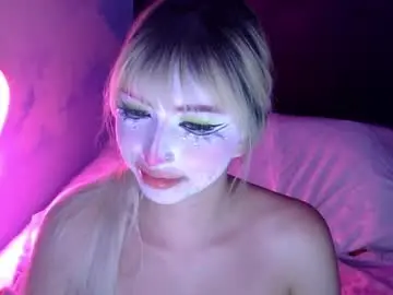 Chaturbate Best live sex cam show of gabygumms