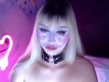 Chaturbate Free Live Porn of gabygumms