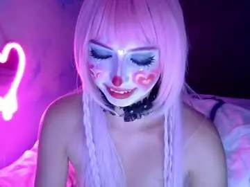 Chaturbate Live Porn of gabygumms