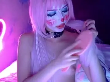 Chaturbate Sex Chat of gabygumms