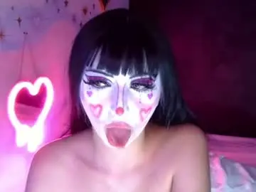 Chaturbate Live Sex Cam of gabygumms