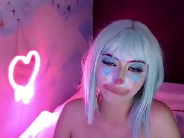Chaturbate Sex Cam of gabygumms