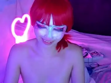 Chaturbate Sex Cam of gabygumms