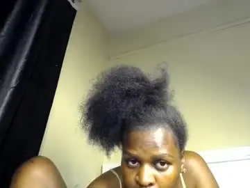 Chaturbate Nude Webcam of gold_melanin