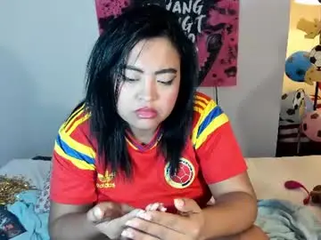 Chaturbate Private Sex Chat of ivy_roosx