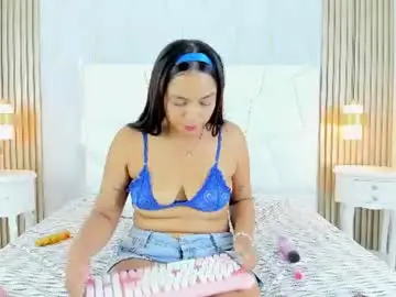 Chaturbate Live Porn of kityyjohnson