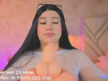 Chaturbate Adult Video Chat of liacox