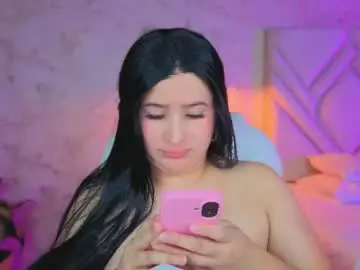 Chaturbate Sex Cam of liacox