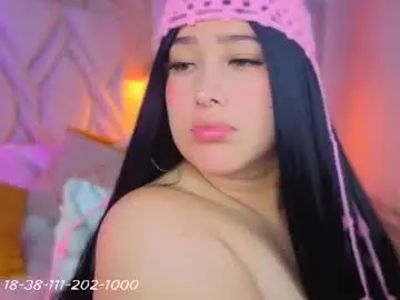 Chaturbate Adult Webcam of liacox