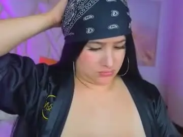 Chaturbate Live Sex Cam of liacox