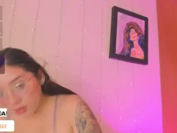 Chaturbate Adult Video Chat of olivia_s19