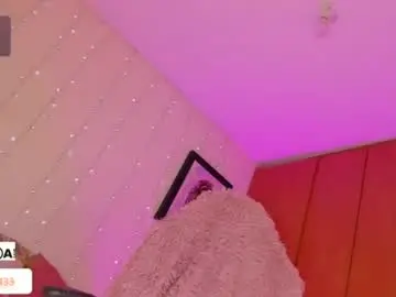 Chaturbate Adult Webcams of olivia_s19