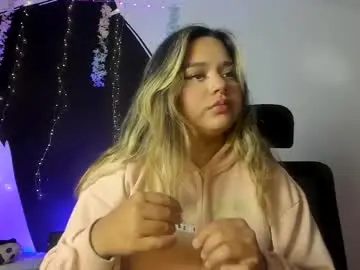 Chaturbate Live Porn of pucaa_