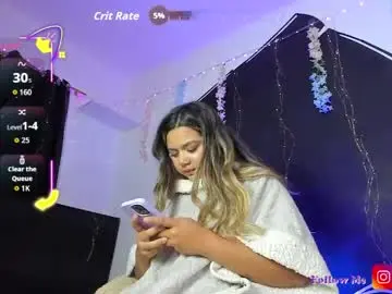 Chaturbate Adult Webcam of pucaa_