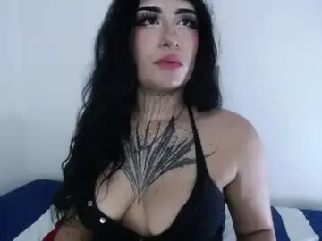 Chaturbate Watch Live Sex Cams of raven__darkness_