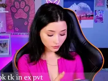 Chaturbate Watch Live Sex Cams of redmidnight_