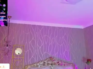 Chaturbate Sex Cam of shanelle__