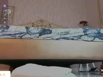 Chaturbate Live Porn of shanelle__