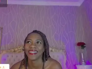 Chaturbate Adult Video Chat of shanelle__